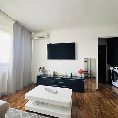 Apartament Maria Boekarest
