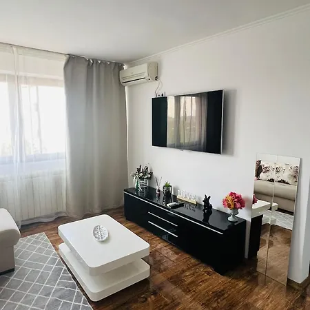 Appartement Apartament Maria *