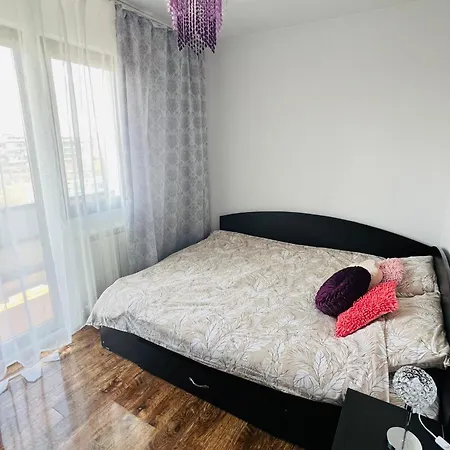 Apartament Maria * Bucarest
