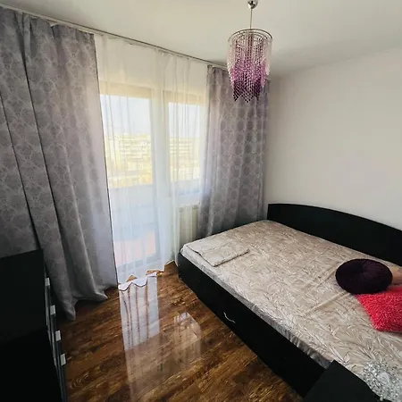 Apartament Maria *