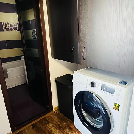 Апартаменти Apartament Maria