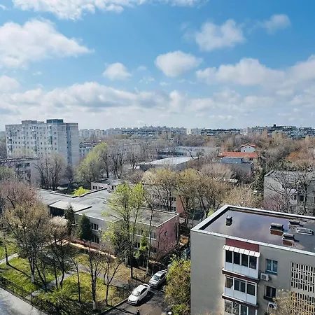 Апартаменти Apartament Maria