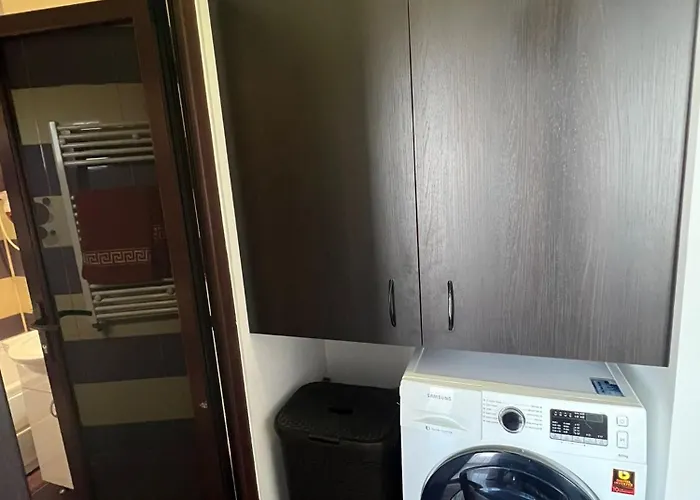 Apartament Apartament Maria