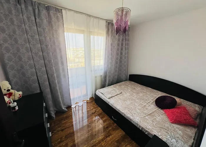Apartament Maria *