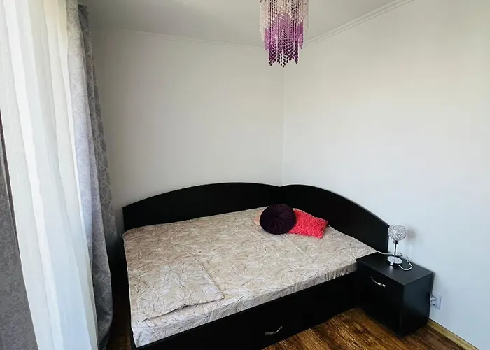 Apartament Maria Apartament