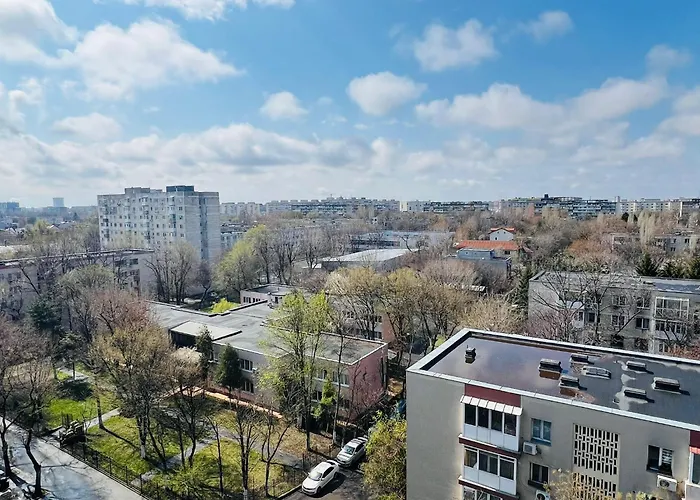 Apartament Apartament Maria