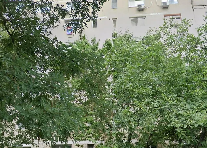 Apartament Maria Bucureşti