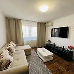 Apartament Maria Bukarest
