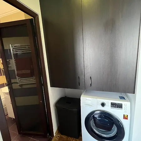 Apartman Apartament Maria