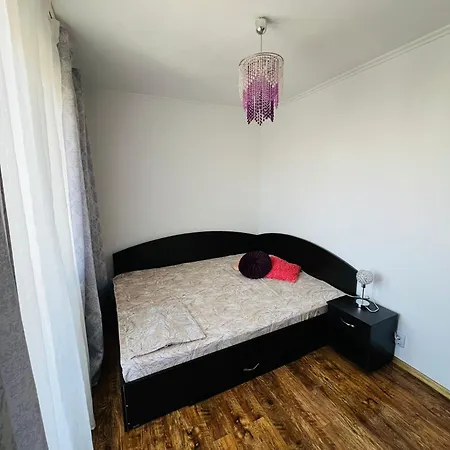 Apartament Maria Apartman