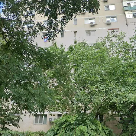 Apartament Maria Bukarest