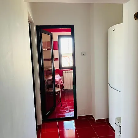 Apartman Apartament Maria