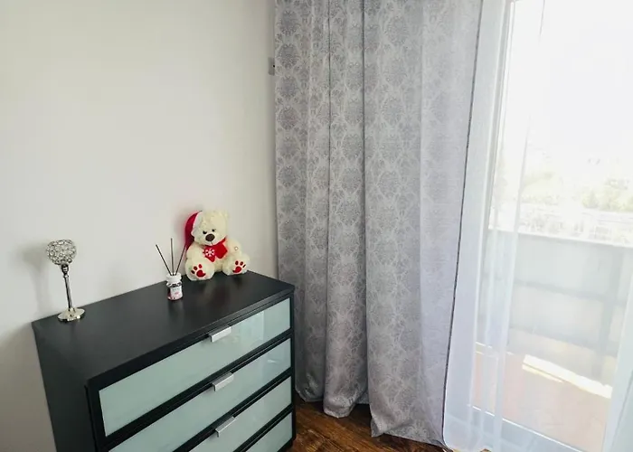 Apartament Maria Apartment Bucharest