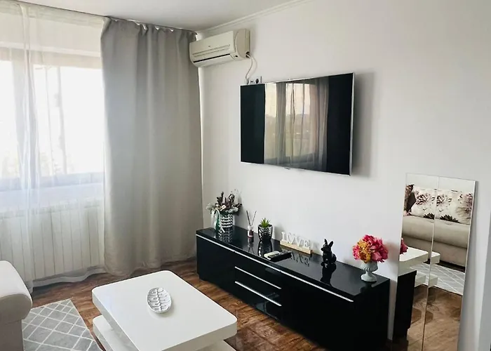 Apartment Apartament Maria *