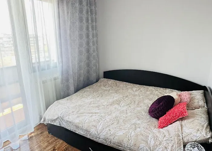 Apartament Maria * Bucharest