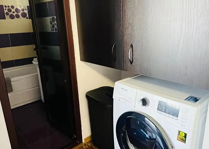 Apartment Apartament Maria