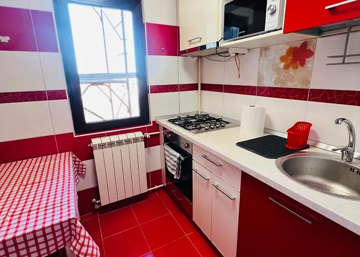 Apartament Maria *