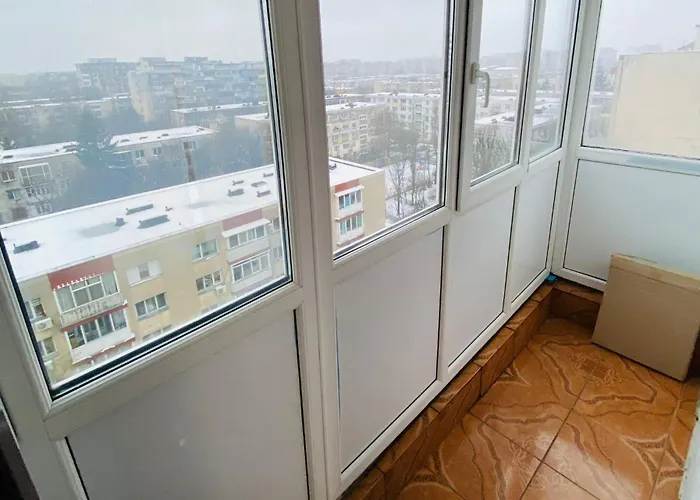 Apartment Apartament Maria Bucharest