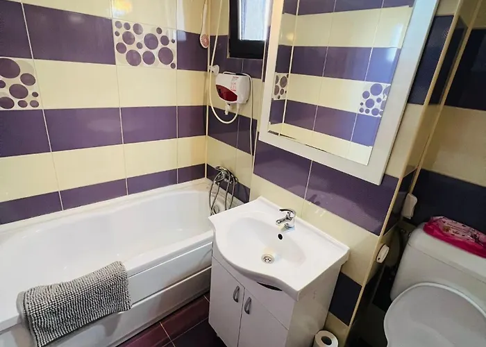 Apartament Maria Apartment *