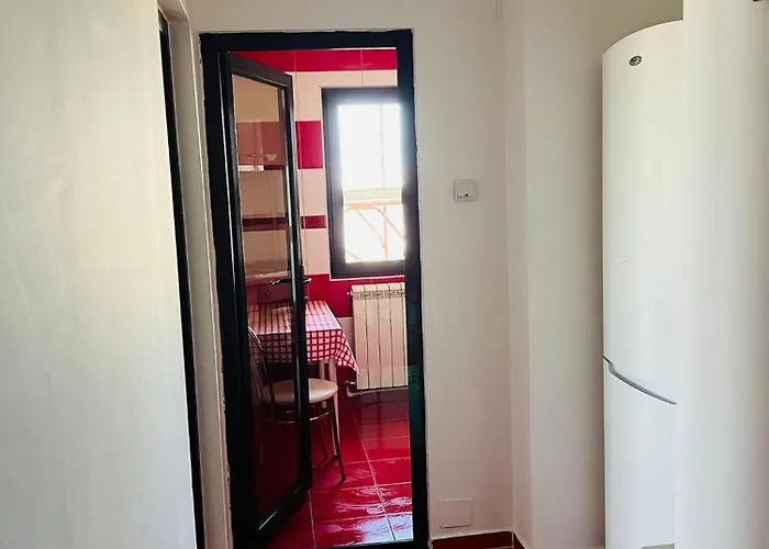 Apartment Apartament Maria