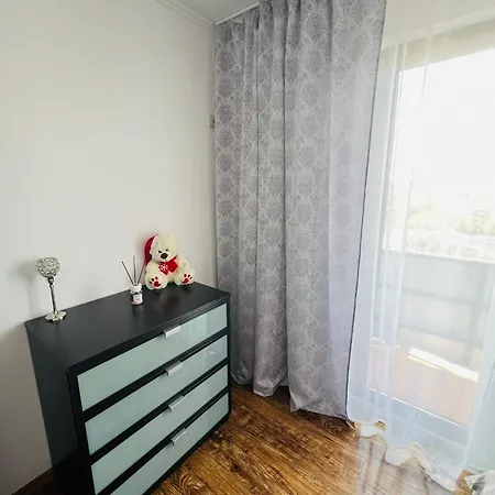 Apartament Maria Apartment Bucharest