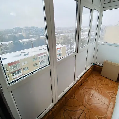Apartment Apartament Maria Bucharest