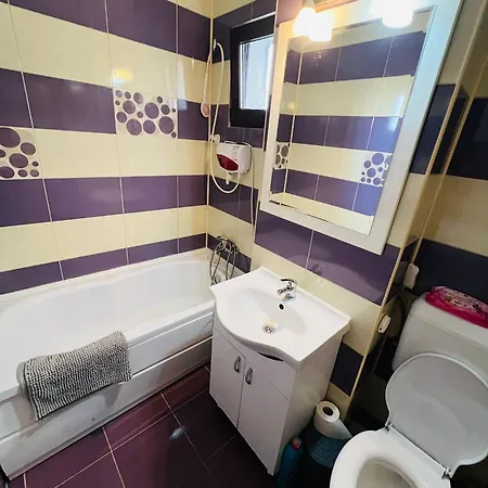 Apartament Maria Apartment *